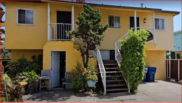 5144 W 21st Street, Los Angeles, CA 90016