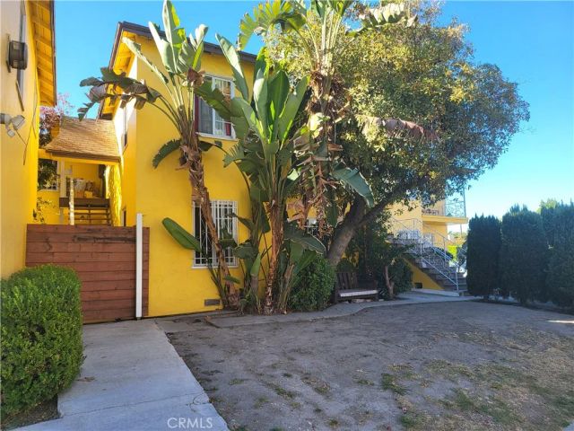 5144 W 21st Street, Los Angeles, CA 90016