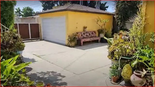 5144 W 21st Street, Los Angeles, CA 90016