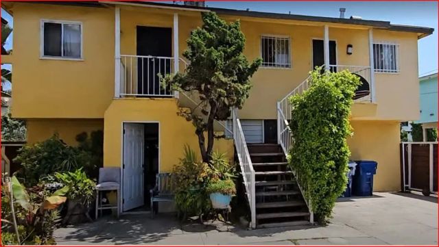 5144 W 21st Street, Los Angeles, CA 90016