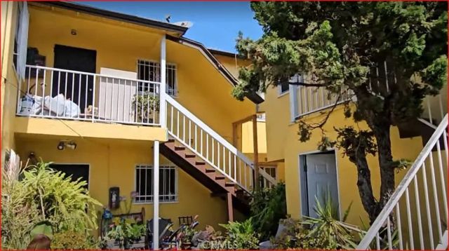 5144 W 21st Street, Los Angeles, CA 90016