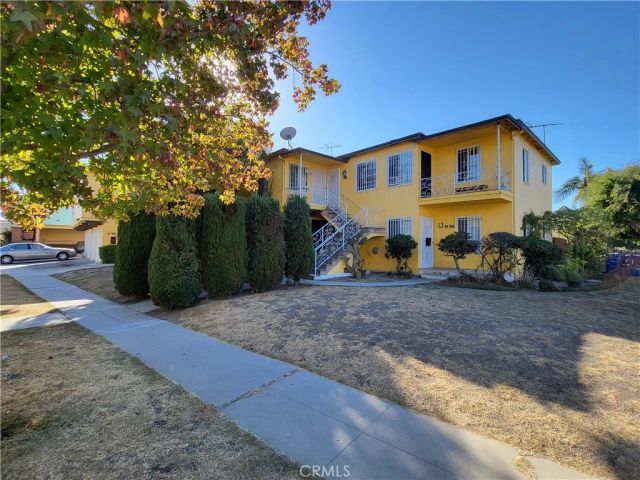 5144 W 21st Street, Los Angeles, CA 90016