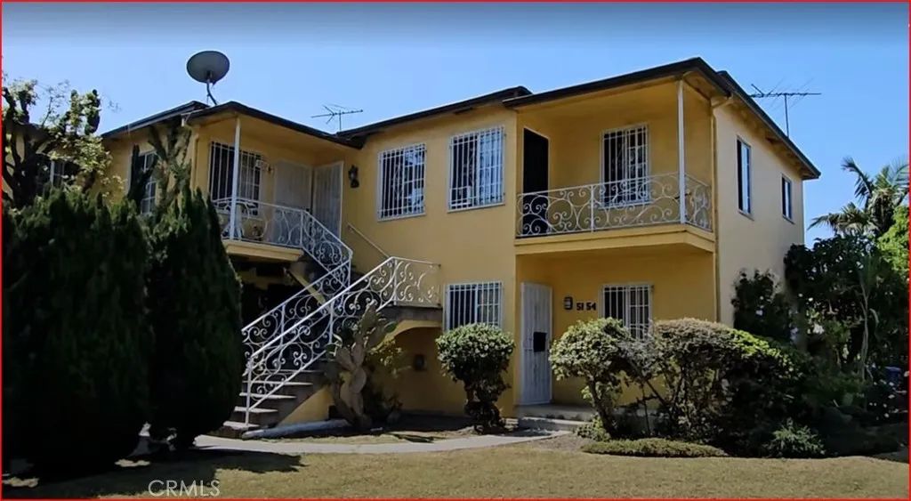 5144 W 21st Street, Los Angeles, CA 90016