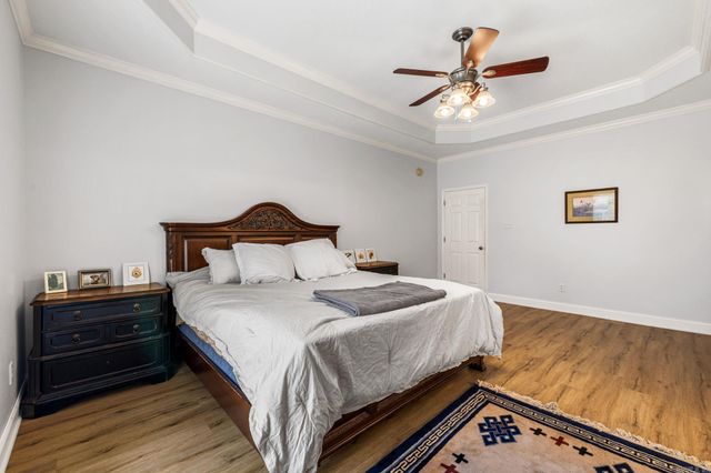 16 Blueberry Lane, Cabot, AR 72023