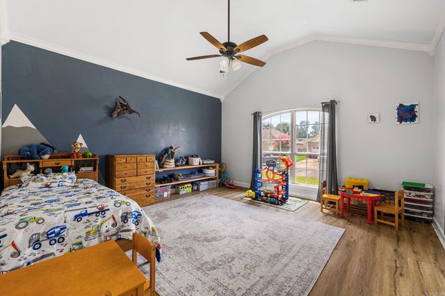16 Blueberry Lane, Cabot, AR 72023