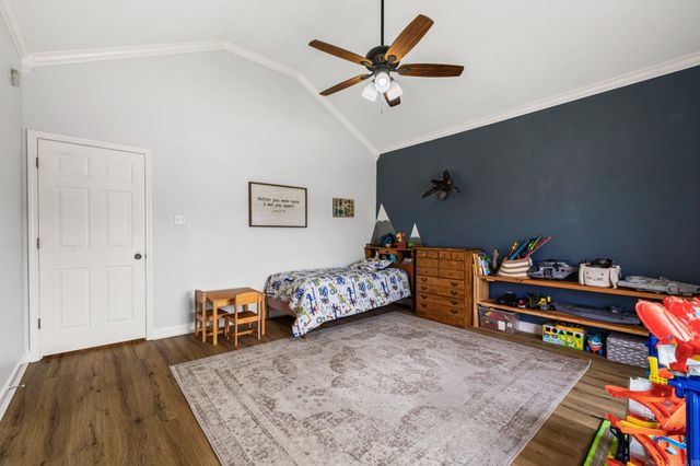 16 Blueberry Lane, Cabot, AR 72023