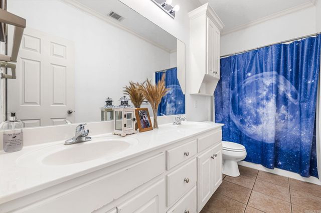 16 Blueberry Lane, Cabot, AR 72023