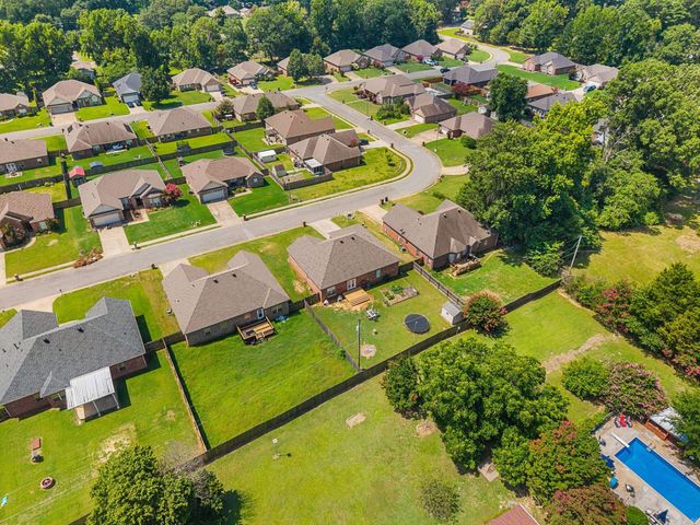 16 Blueberry Lane, Cabot, AR 72023