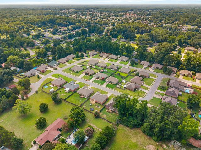 16 Blueberry Lane, Cabot, AR 72023