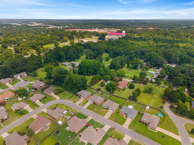 16 Blueberry Lane, Cabot, AR 72023