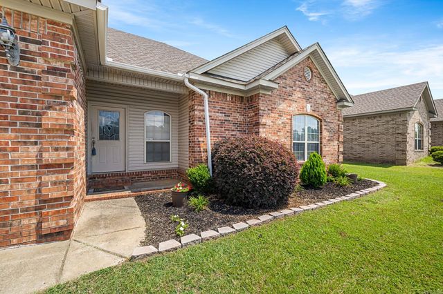 16 Blueberry Lane, Cabot, AR 72023