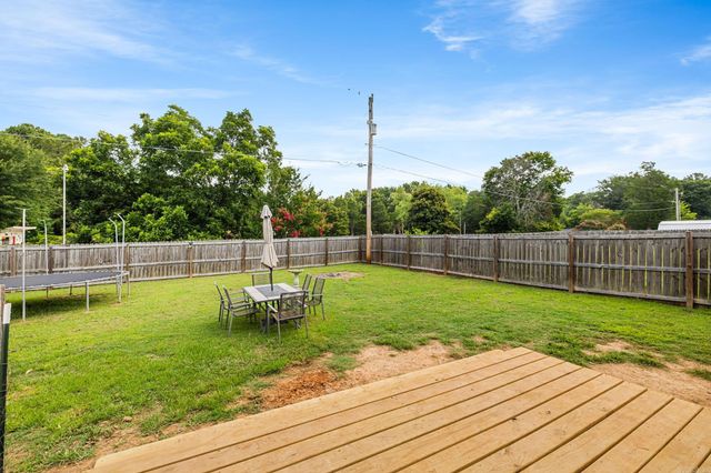16 Blueberry Lane, Cabot, AR 72023