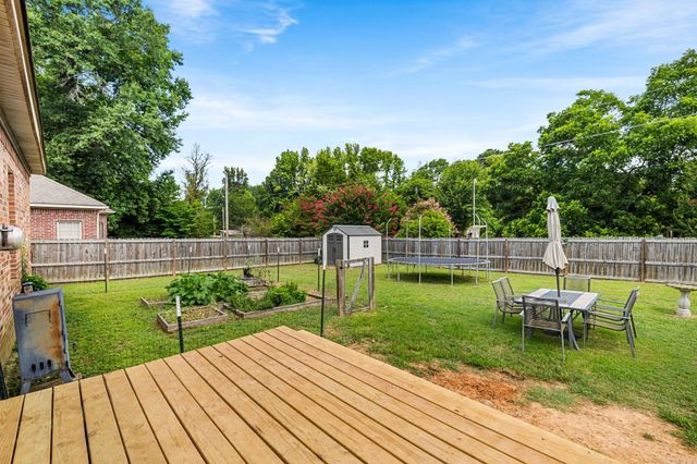 16 Blueberry Lane, Cabot, AR 72023