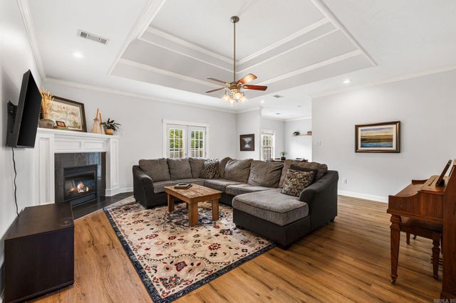16 Blueberry Lane, Cabot, AR 72023