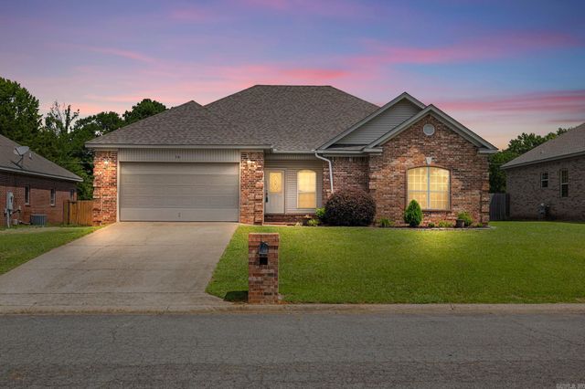 16 Blueberry Lane, Cabot, AR 72023