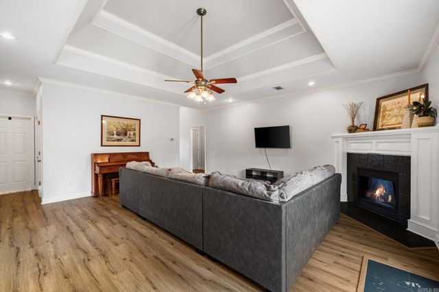 16 Blueberry Lane, Cabot, AR 72023