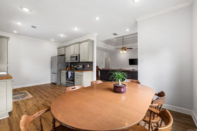 16 Blueberry Lane, Cabot, AR 72023