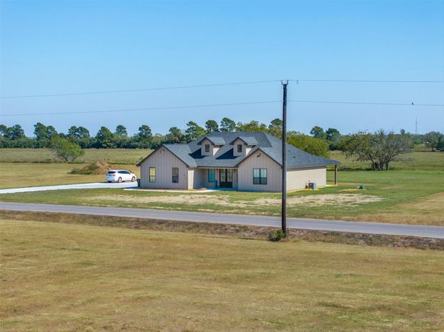 102 Oak Hollow Court - Lot 64, Cat Spring, TX 78933