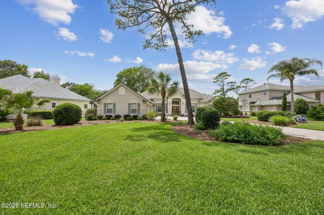 189 LINKSIDE Circle, Ponte Vedra Beach, FL 32082