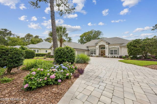 189 LINKSIDE Circle, Ponte Vedra Beach, FL 32082