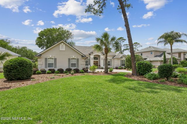 189 LINKSIDE Circle, Ponte Vedra Beach, FL 32082