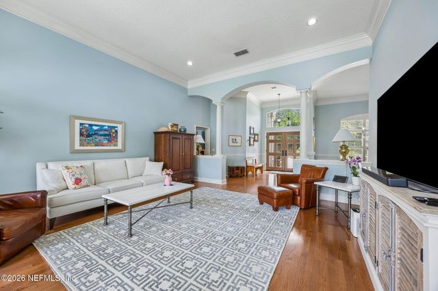 189 LINKSIDE Circle, Ponte Vedra Beach, FL 32082