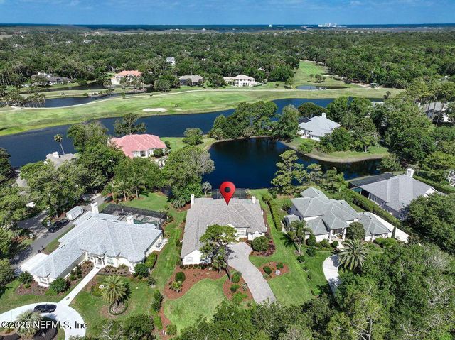 189 LINKSIDE Circle, Ponte Vedra Beach, FL 32082