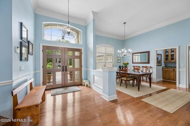 189 LINKSIDE Circle, Ponte Vedra Beach, FL 32082