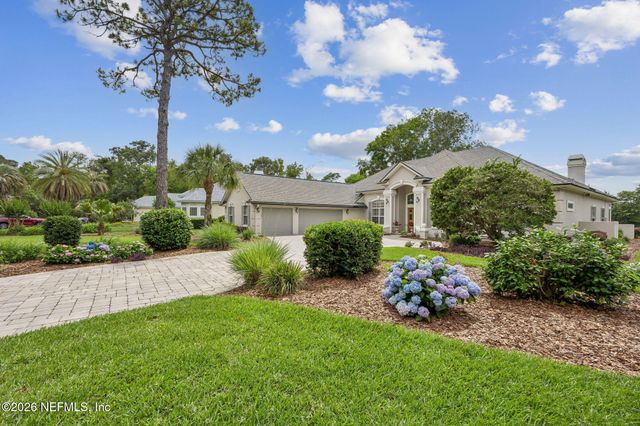 189 LINKSIDE Circle, Ponte Vedra Beach, FL 32082