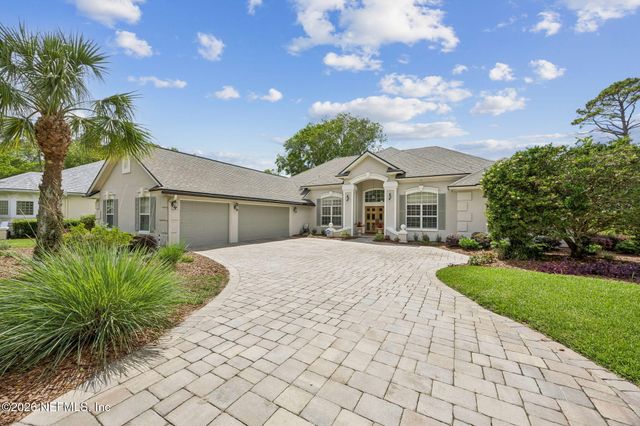 189 LINKSIDE Circle, Ponte Vedra Beach, FL 32082
