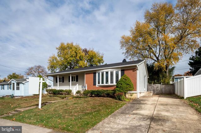 331 OLD LINE AVE, Laurel, MD 20724