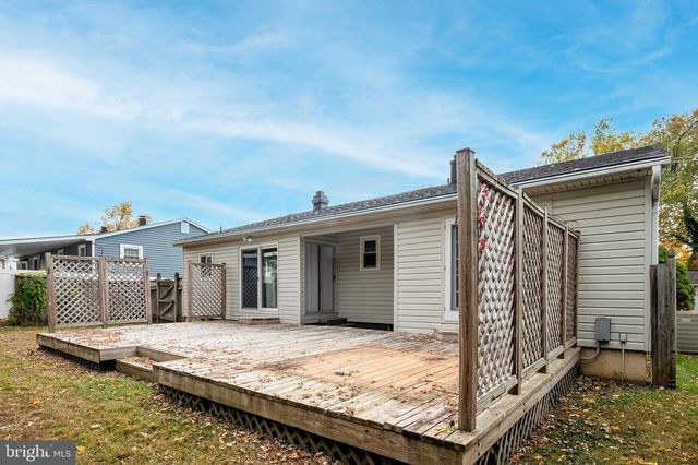 331 OLD LINE AVE, Laurel, MD 20724