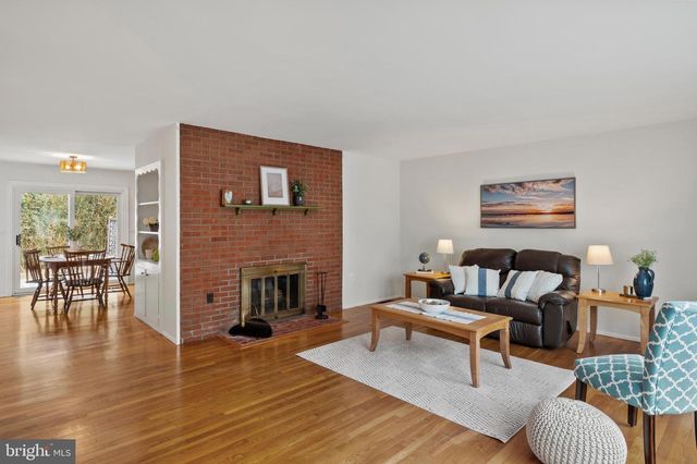 331 OLD LINE AVE, Laurel, MD 20724