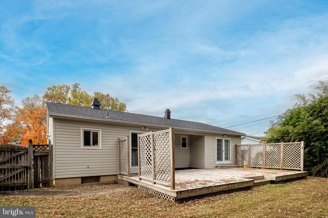 331 OLD LINE AVE, Laurel, MD 20724