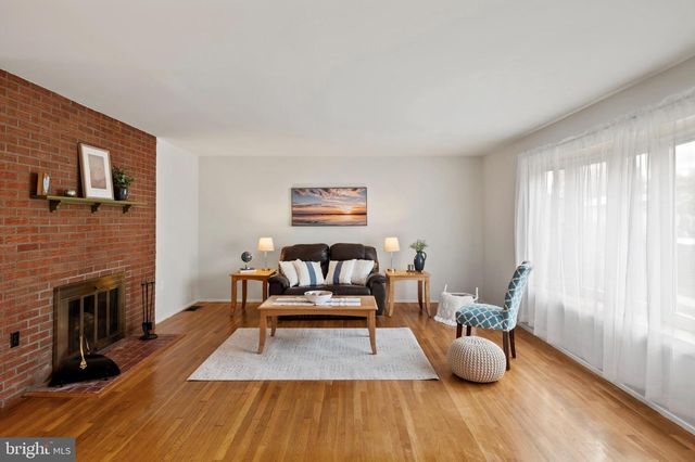 331 OLD LINE AVE, Laurel, MD 20724