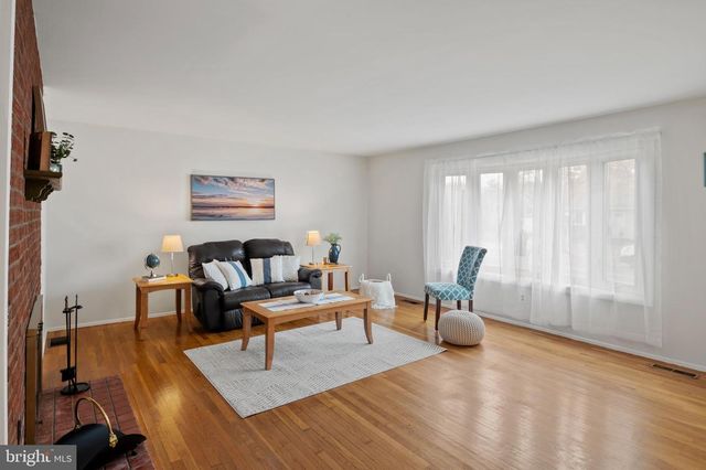 331 OLD LINE AVE, Laurel, MD 20724