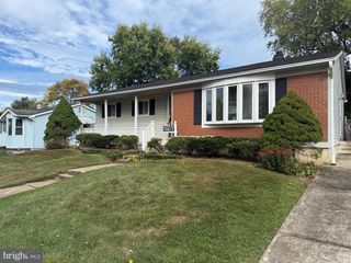 331 OLD LINE AVE, Laurel, MD 20724