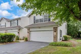 2417 Stoughton Circle 2417, Aurora, IL 60502