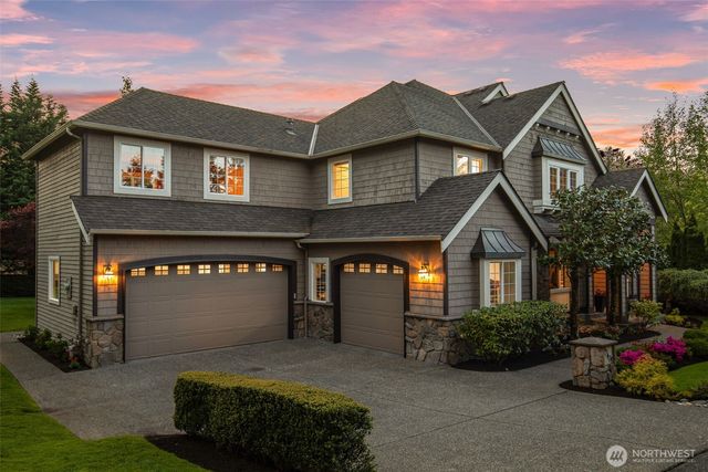 22431 SE 30th Street, Sammamish, WA 98075