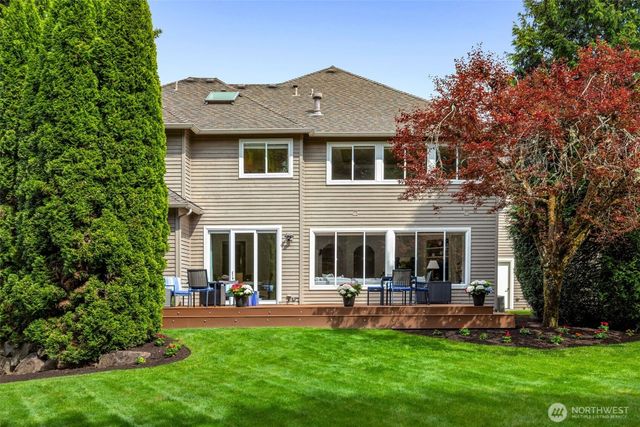 22431 SE 30th Street, Sammamish, WA 98075