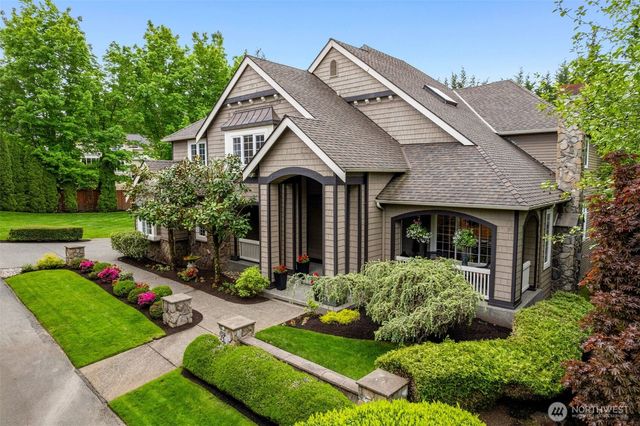 22431 SE 30th Street, Sammamish, WA 98075