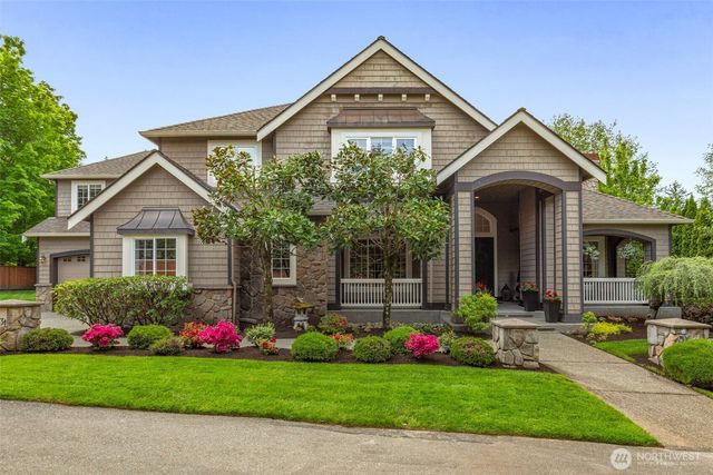 22431 SE 30th Street, Sammamish, WA 98075