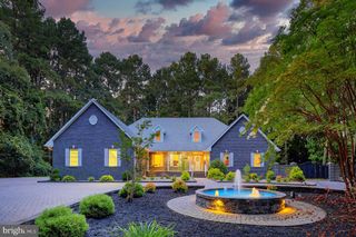 22095 WILSON RD, Georgetown, DE 19947