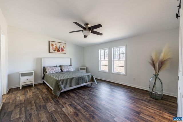 6760 COURTHOUSE RD, Louisa, VA 23093