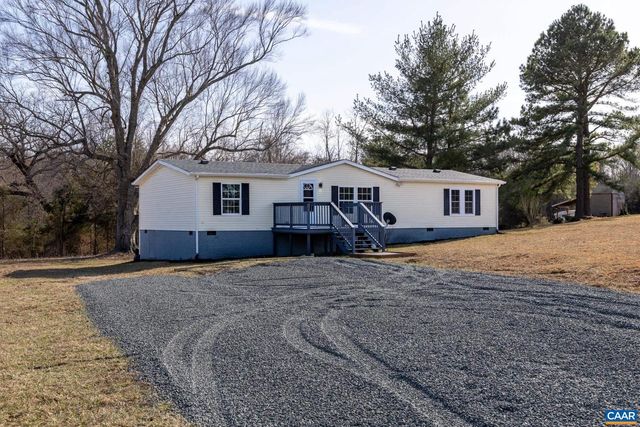 6760 COURTHOUSE RD, Louisa, VA 23093