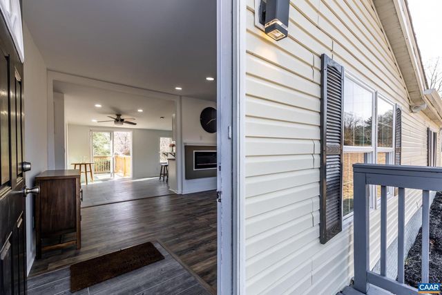 6760 COURTHOUSE RD, Louisa, VA 23093