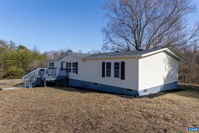6760 COURTHOUSE RD, Louisa, VA 23093