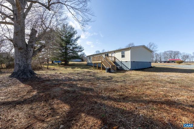 6760 COURTHOUSE RD, Louisa, VA 23093