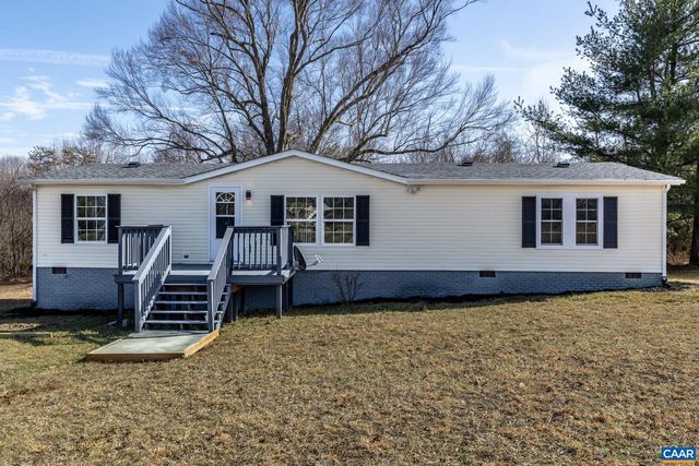 6760 COURTHOUSE RD, Louisa, VA 23093