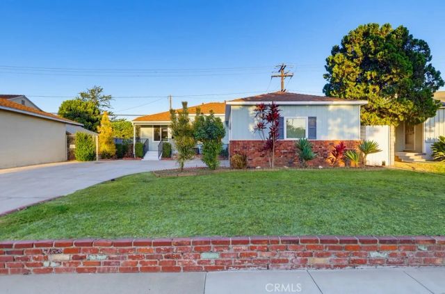 4368 Levelside, Lakewood, CA 90712